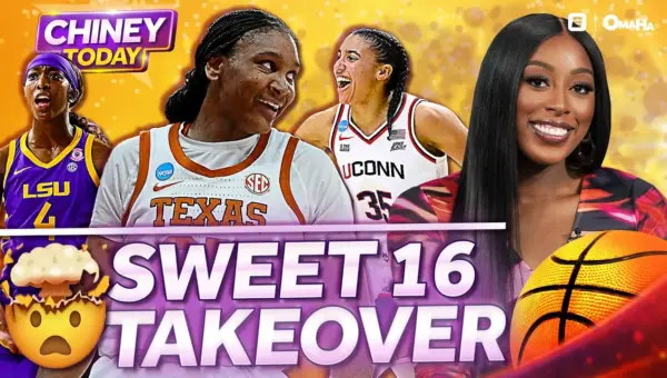 Maddie Booker Drops 40 in March Madness Thriller!