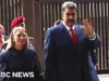 Maduro’s Case Proceeds: Judge Denies Dismissal Over Legal Fees