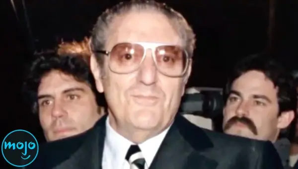 Mafia’s Deadliest Hits: From Capone to Gotti’s Reign