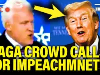 MAGA Base Questions Trump’s Grip at Chaotic CPAC