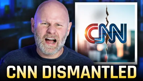 MAGA Billionaires Seize CNN: A Media Landscape Shift?