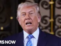 MAGA Coalition Fractures Over Trump’s Iran War Stance