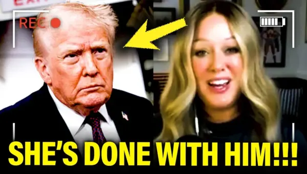 MAGA Devotee’s Journey: From Trump Fanatic to Fierce Critic