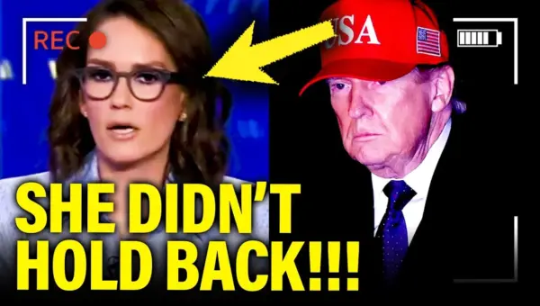 MAGA Fractures: Trump’s Iran War Sparks Conservative Backlash