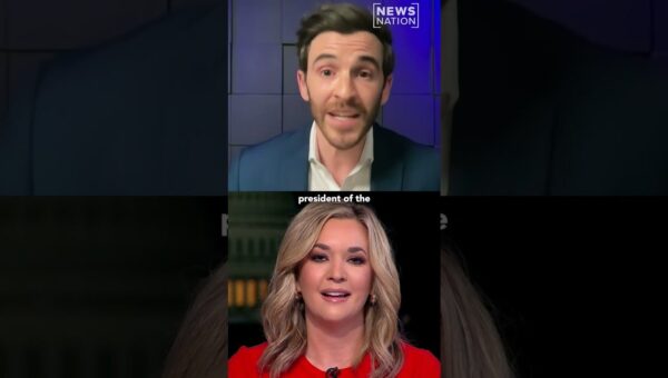 MAGA Host Dodges Epstein Questions, Cites ‘Bigger Issues’