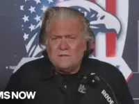 MAGA Influencers Clash Over Israel’s Role in Trump’s Iran Standoff