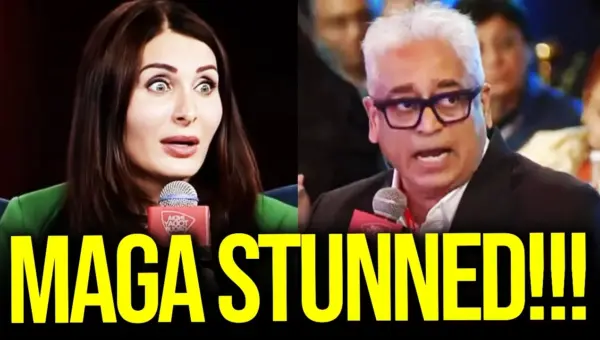 MAGA Loyalist Confronted for Racist, Islamophobic Rants