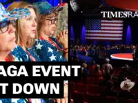 MAGA Movement Fractures Amidst Discontent and Shifting Alliances