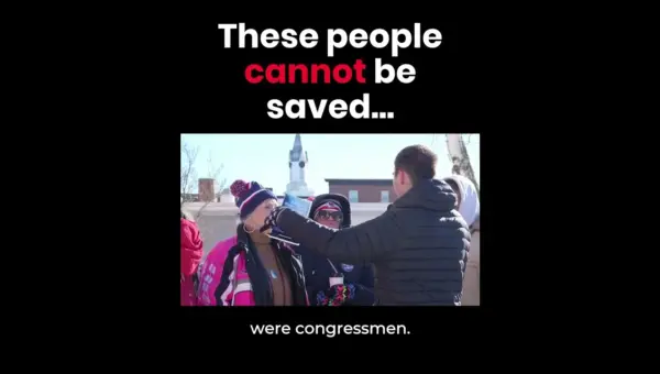 MAGA Movement’s Grip: Echoes of January 6th Persist