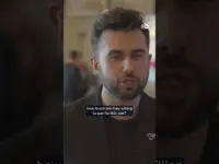 MAGA Voters Divided Over Potential Iran War