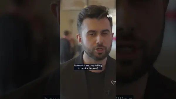 MAGA Voters Divided Over Potential Iran War