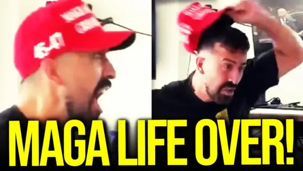 MAGA Youth’s Toxic Texts Expose GOP’s Deep-Seated Extremism