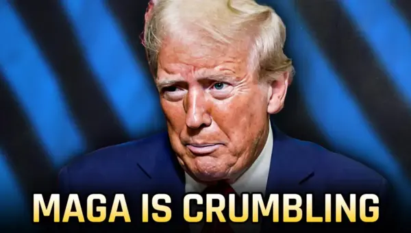 MAGA’s Blind Spot: Trump’s Economic Betrayal Ignored