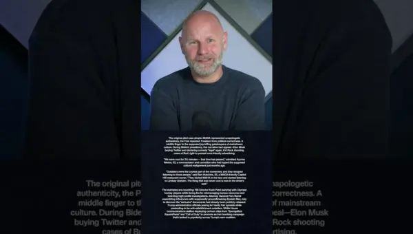 MAGA’s Cool Factor Crashes: Young Voters Say It’s Cringe