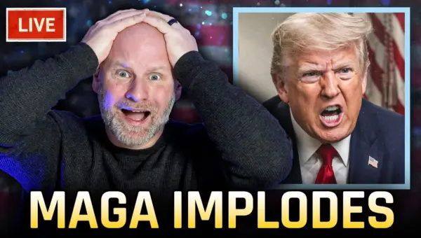 MAGA’s Reckoning: Acknowledging the Left’s Early Warnings