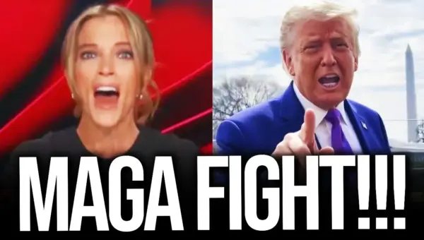 MAGA’s War Within: Micro-Penises and Media Feuds Erupt
