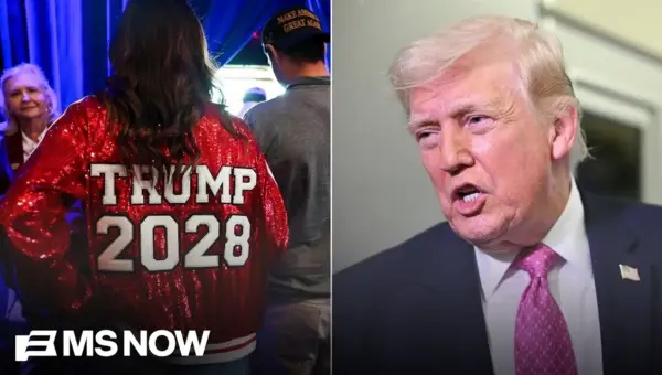 MAHA Movement: A Lingering Force Beyond MAGA?