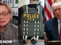 Maine Governor Vows to Block ICE at Polling Places