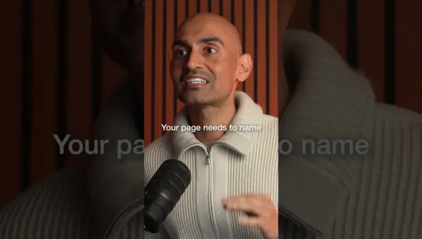 Make Your Website Answer 3 Key Visitor Questions