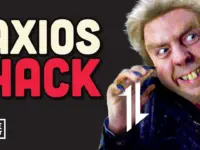 Malicious Code Hits 100M Downloads Via Axios