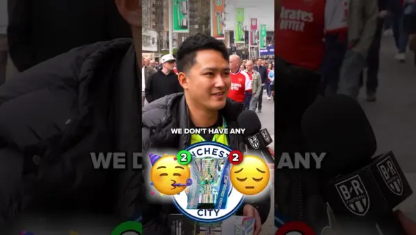 Man City Fans: Carabao Cup Enough This Season?