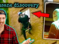 Man Saws Off Ears for Role; Tiger Found in NYC Apartment