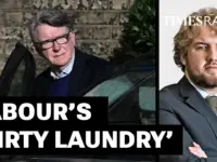 Mandelson Messages: Internal Labour Party Fallout Looms