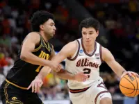 March Madness Heats Up: Elite 8 Battles and Coaching Criticisms