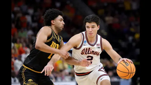 March Madness Heats Up: Elite 8 Battles and Coaching Criticisms