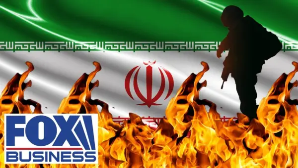 Marines Deploy as Trump Offers Iran 5-Day Deal