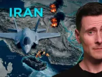 Marines Deploy F-35s to Counter Iran Threats