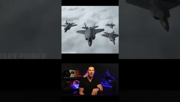 Marines Surge to Strait of Hormuz Amid Escalation