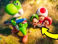Mario Galaxy Movie: 10 Things You MUST Know!