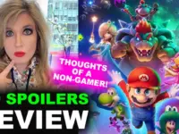 Mario Movie Sequel Disappoints, Lacks ‘Galaxy’ Sparkle