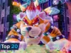 Mario’s Toughest Foes Revealed: The Ultimate Boss Battle List!