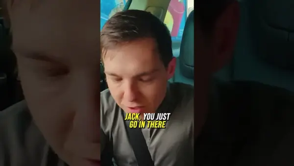 Market Sees Volatility; Investors Eye Inflation Data