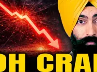 Market Shaken: Jobs, Oil, and Credit Freeze Signal Turmoil