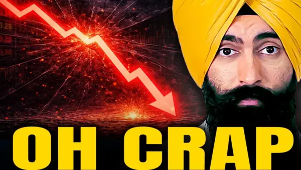 Market Shaken: Jobs, Oil, and Credit Freeze Signal Turmoil