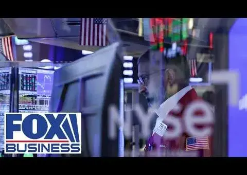 Market Shows Resilience Amid Geopolitical Fears