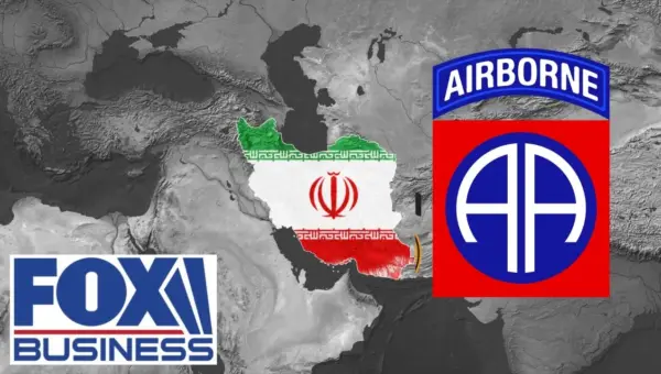 Markets Surge as Iran Nuclear Fears Ease, Troops Deploy