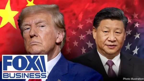 Markets Surge as Trump Halts Iran Strikes; AI Race Heats Up