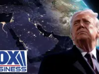 Markets Wobble as Geopolitics Shift Dramatically