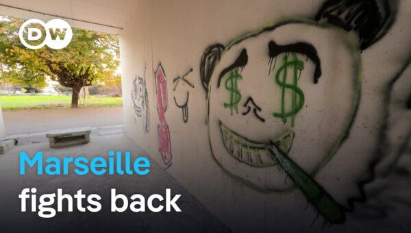 Marseille’s Residents Fight Back: How Neighborhoods Reclaim Streets from Drug Dealers