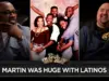 Martin Lawrence’s Impact: A Latino Comedy Icon