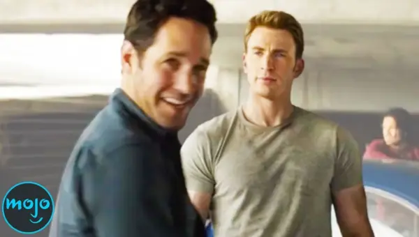 Marvel’s Heroes Show Real Feelings