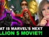 Marvel’s Next Billion-Dollar Blockbuster: Who Will Reign Supreme?