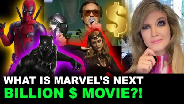 Marvel’s Next Billion-Dollar Blockbuster: Who Will Reign Supreme?