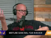 Maryland Basketball Crumbles: 21 Losses ‘Not Acceptable’