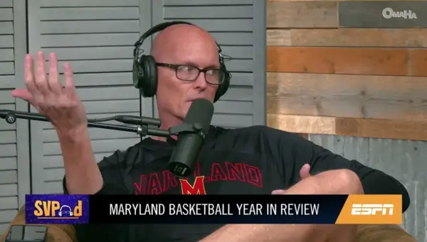 Maryland Basketball Crumbles: 21 Losses ‘Not Acceptable’