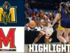 Maryland Dominates Murray State 99-67 in NCAA Tourney